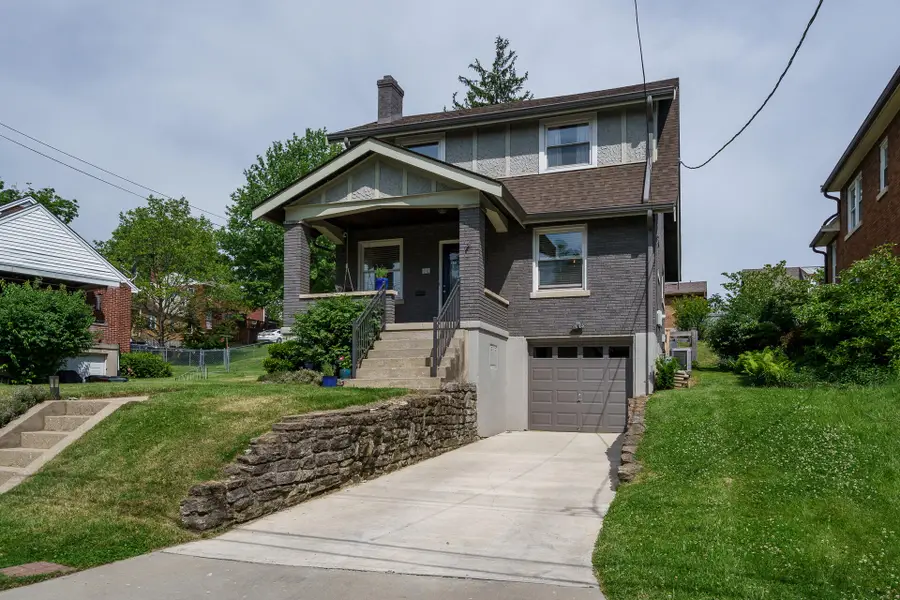 824 Aberdeen Road, Park Hills, KY 41011 - #2