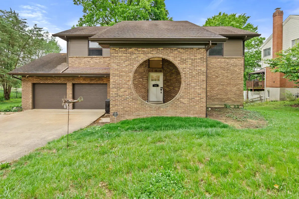 795 Elizabeth Drive, Florence, KY 41042 - #1