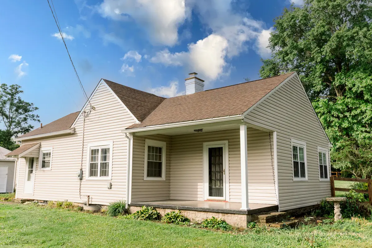 4011 Main Street, California, KY 41007 - #1