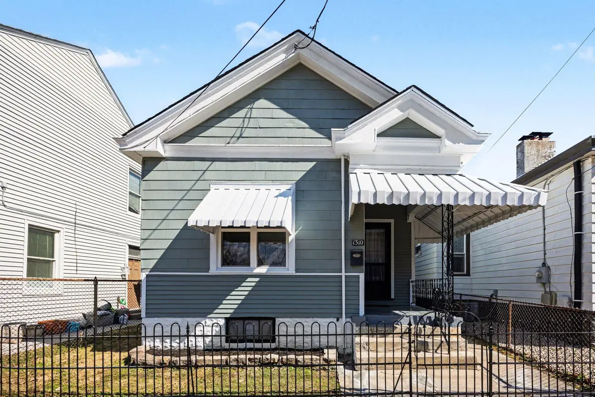 1310 Russell Street, Covington, KY 41011 - #1