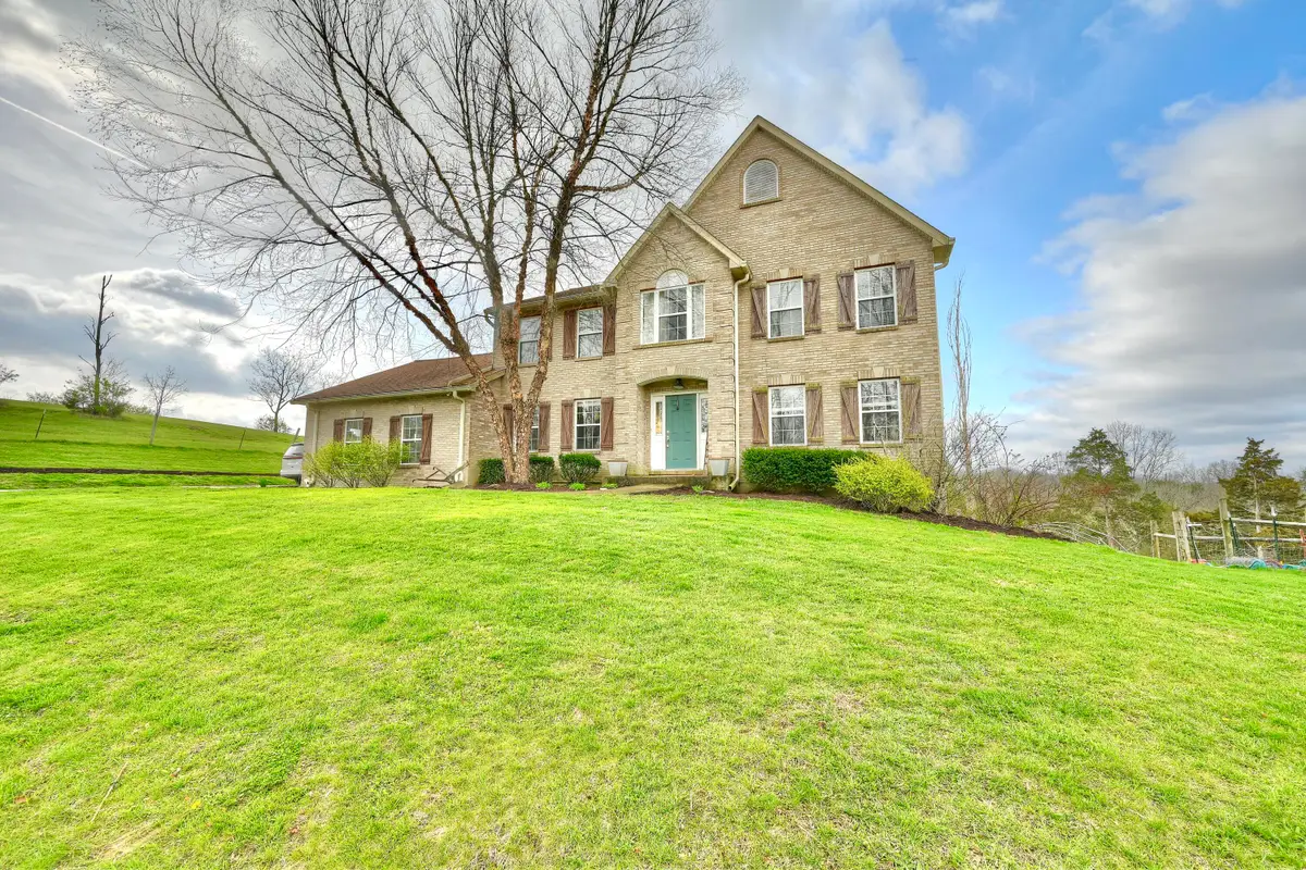 209 Clay Ridge Road, Alexandria, KY 41001 - #1