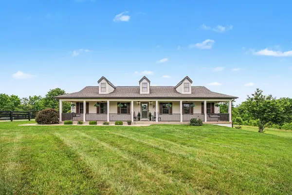 782 Bracht-piner Road, Crittenden, KY 41030