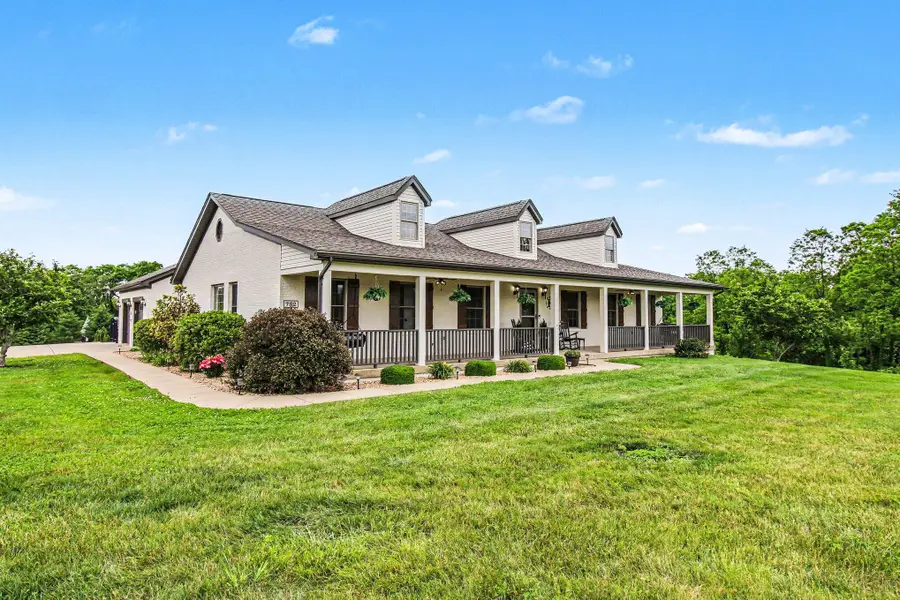 782 Bracht-piner Road, Crittenden, KY 41030 - #2