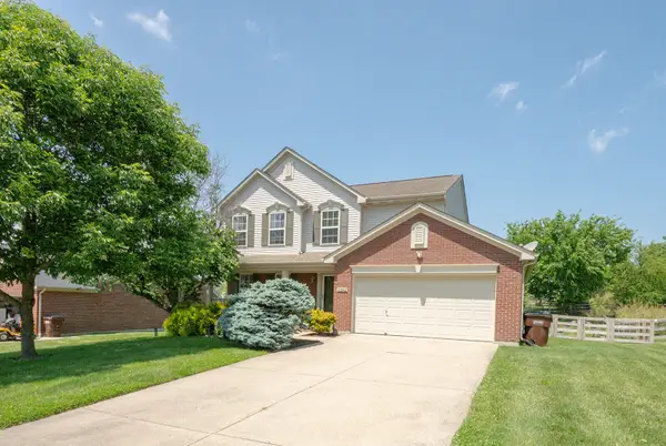 10562 Williamswoods Drive, Independence, KY 41051