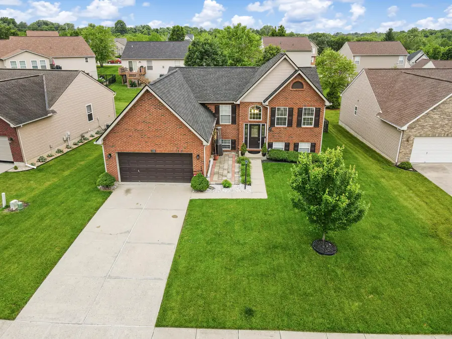 3281 Mitchell Court, Burlington, KY 41005 - #2