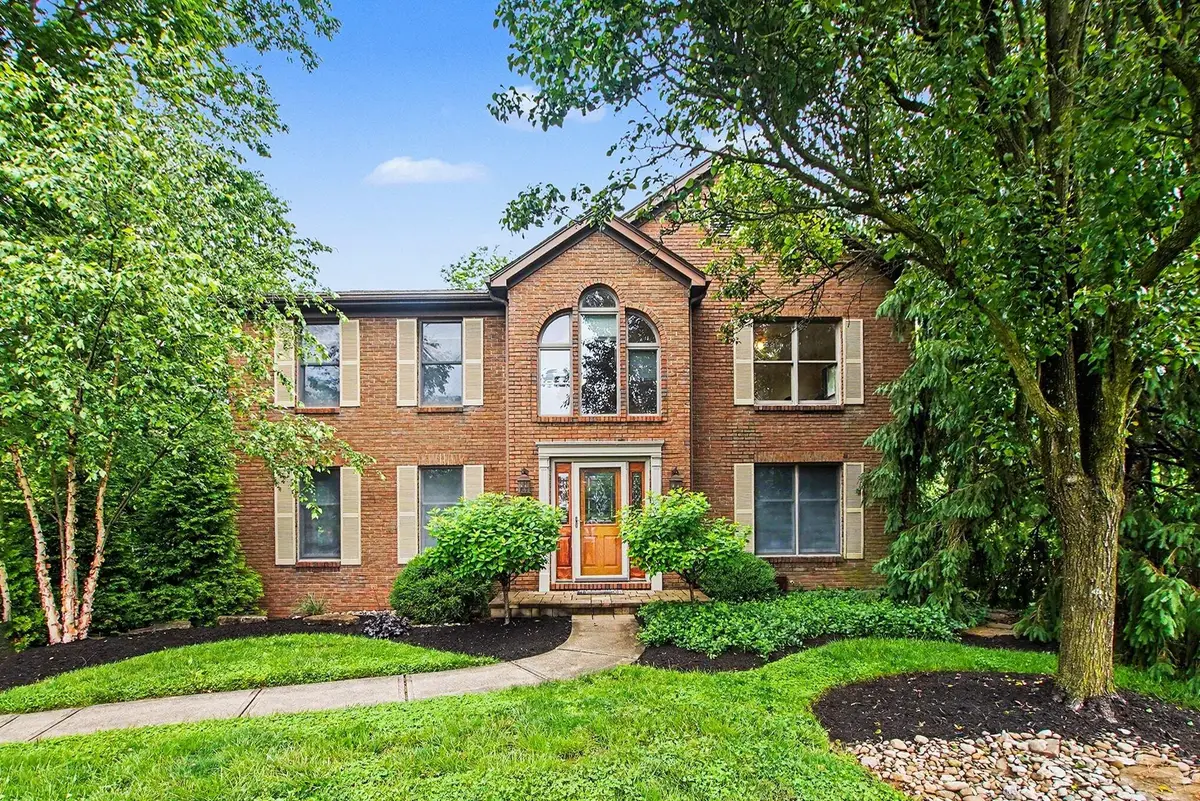 3623 Walnut Park Drive, Alexandria, KY 41001 - #1
