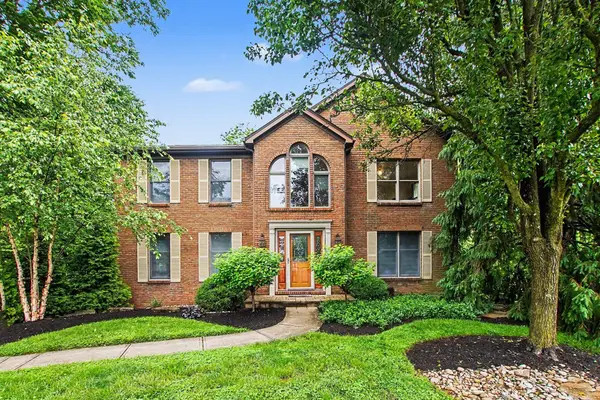 3623 Walnut Park Drive, Alexandria, KY 41001