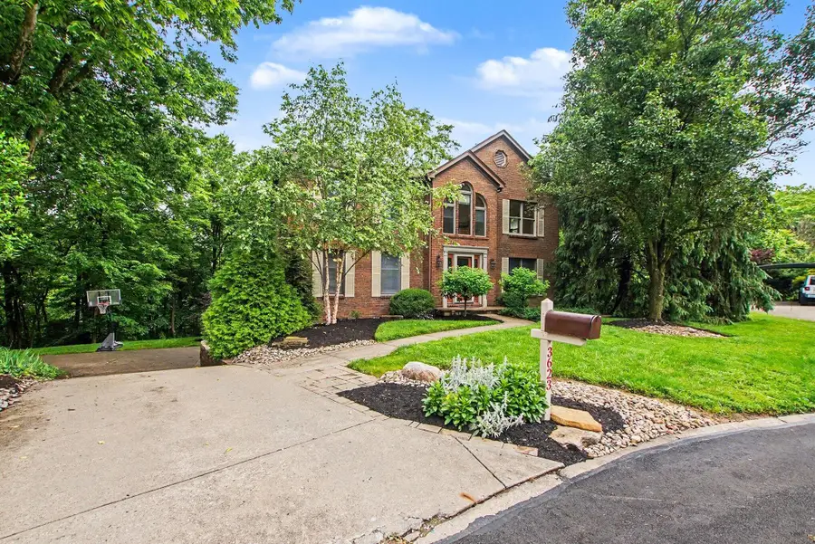 3623 Walnut Park Drive, Alexandria, KY 41001 - #2