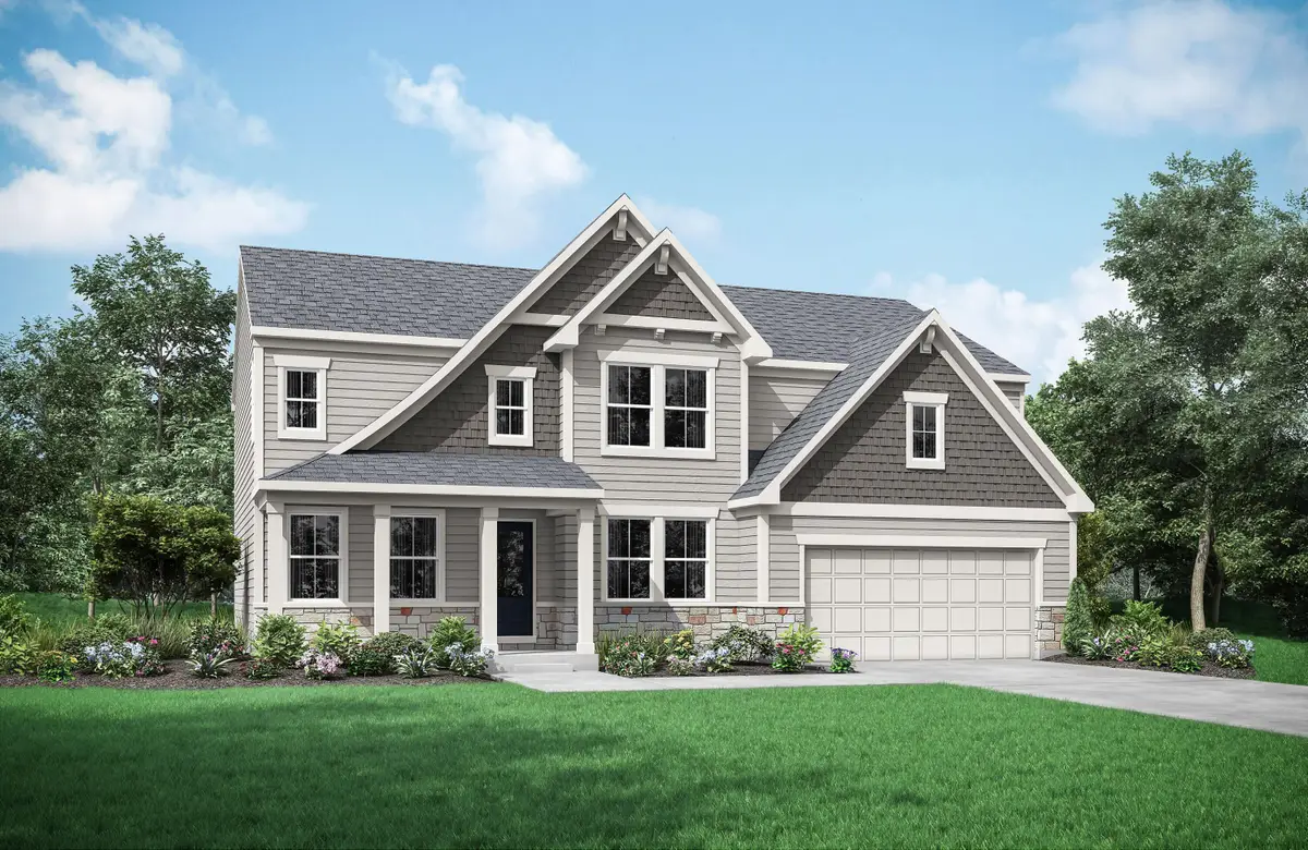 493 Cress Court, Burlington, KY 41005 - #1