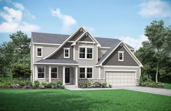 493 Cress Court, Burlington, KY 41005
