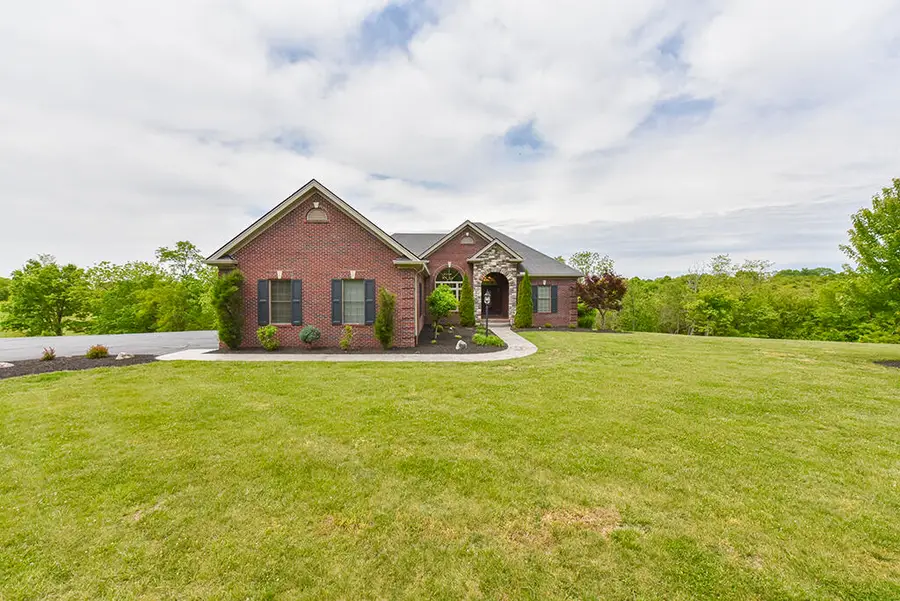 242 Belmont Road, Brooksville, KY 41004 - #2