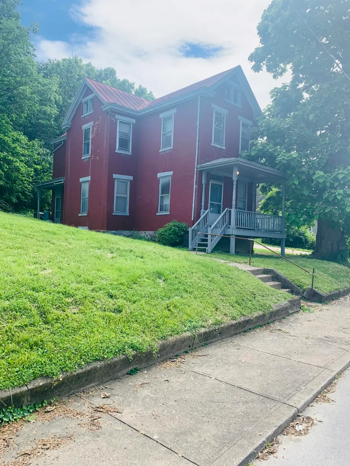 943 John Street, Covington, KY 41016 - #1