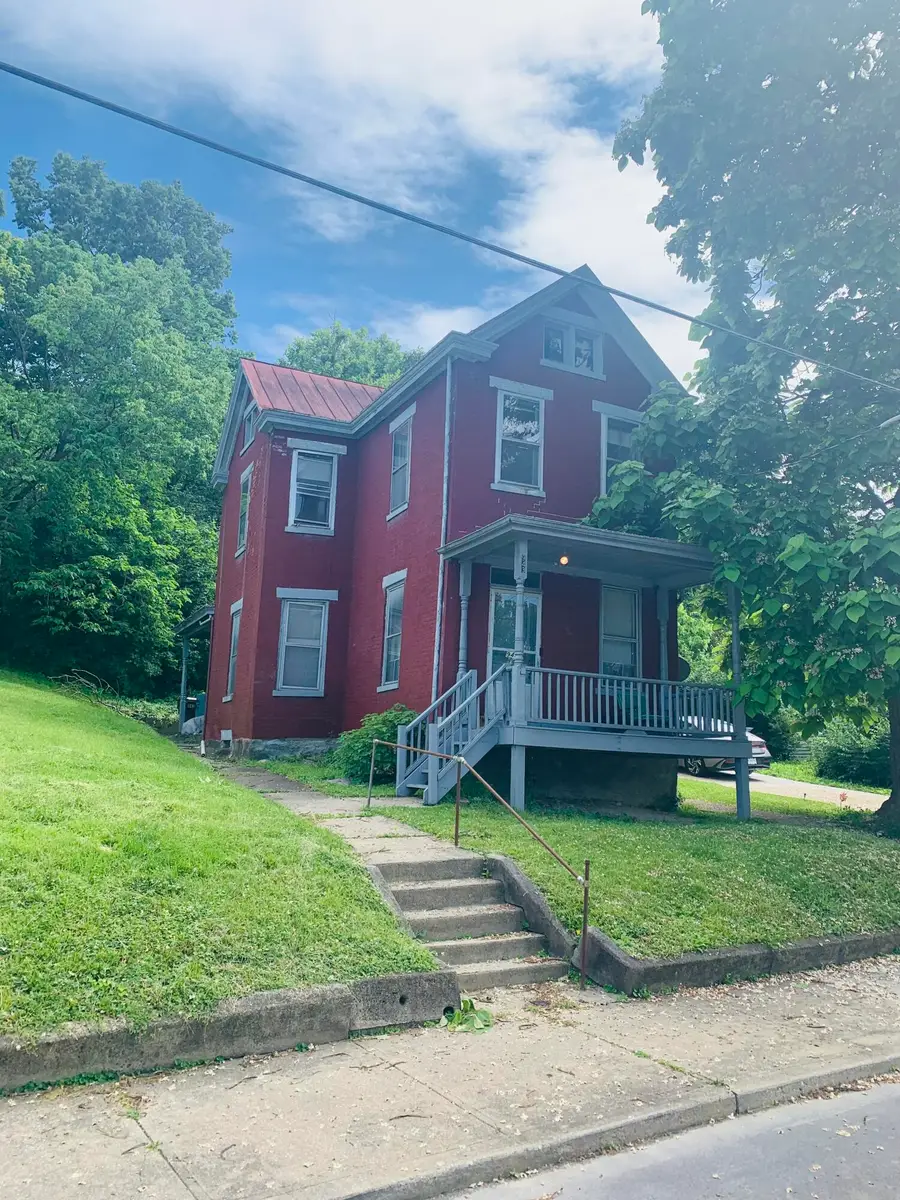943 John Street, Covington, KY 41016 - #2