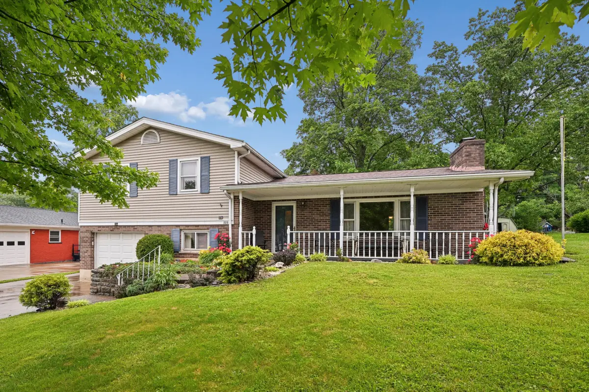 223 Surfwood Drive, Florence, KY 41042 - #1