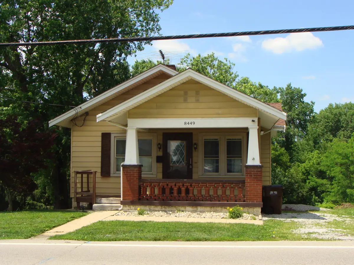 8449 E Main Street, Alexandria, KY 41001 - #1
