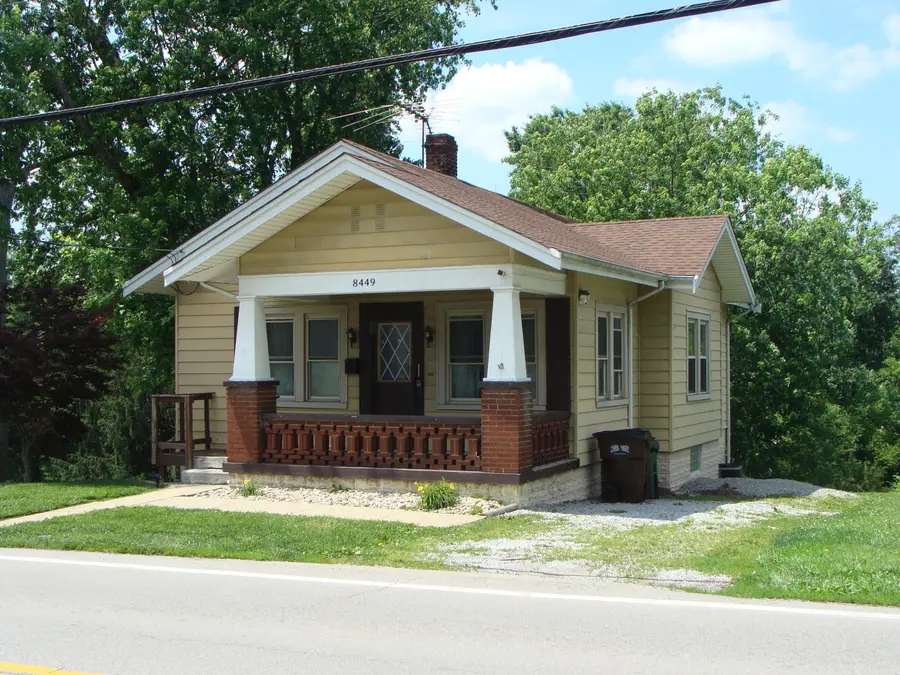 8449 E Main Street, Alexandria, KY 41001 - #2