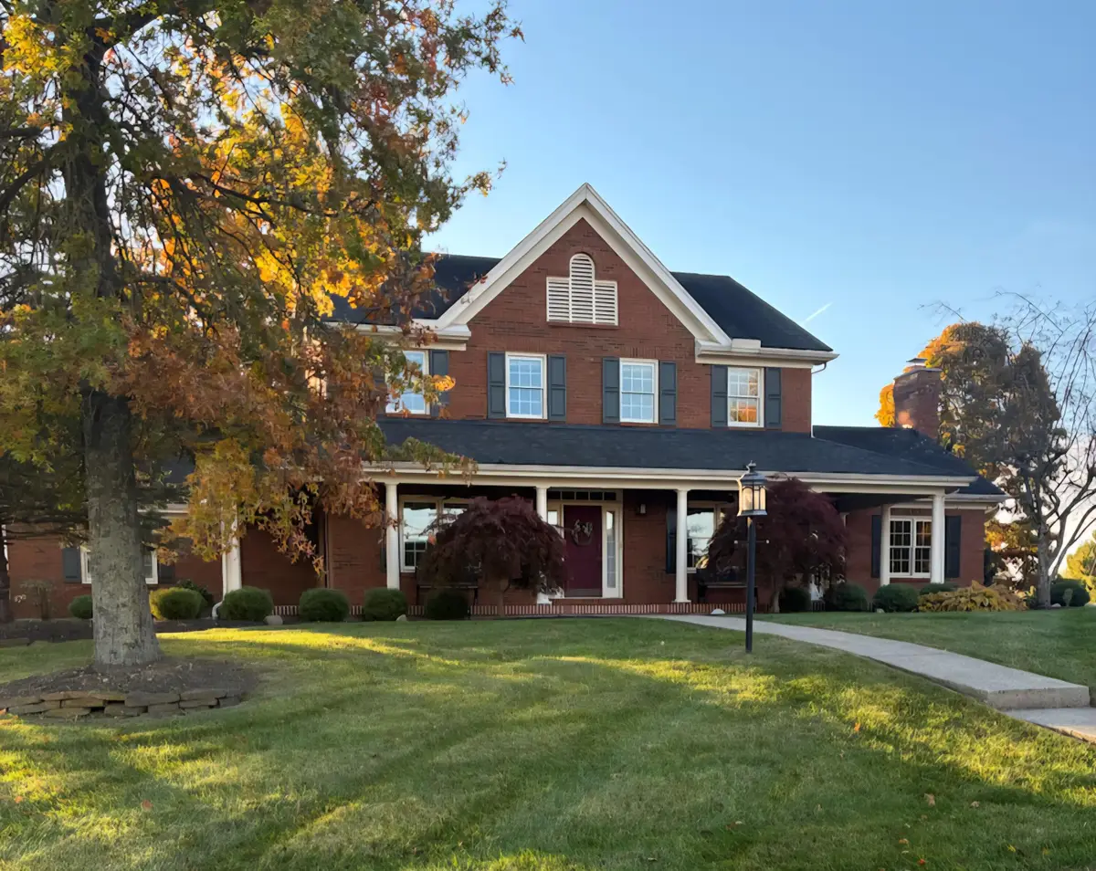 14460 Inverness Drive, Verona, KY 41092 - #1