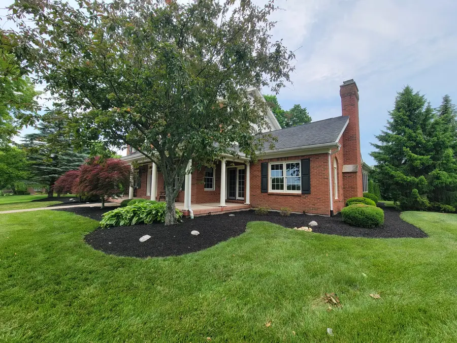 14460 Inverness Drive, Verona, KY 41092 - #3