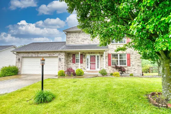415 Claiborne Drive, Dry Ridge, KY 41035