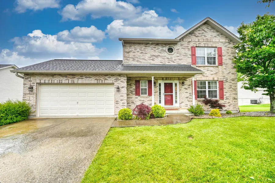 415 Claiborne Drive, Dry Ridge, KY 41035 - #2