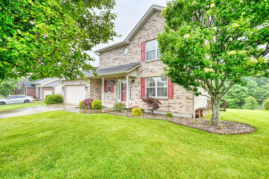 415 Claiborne Drive, Dry Ridge, KY 41035 - #3