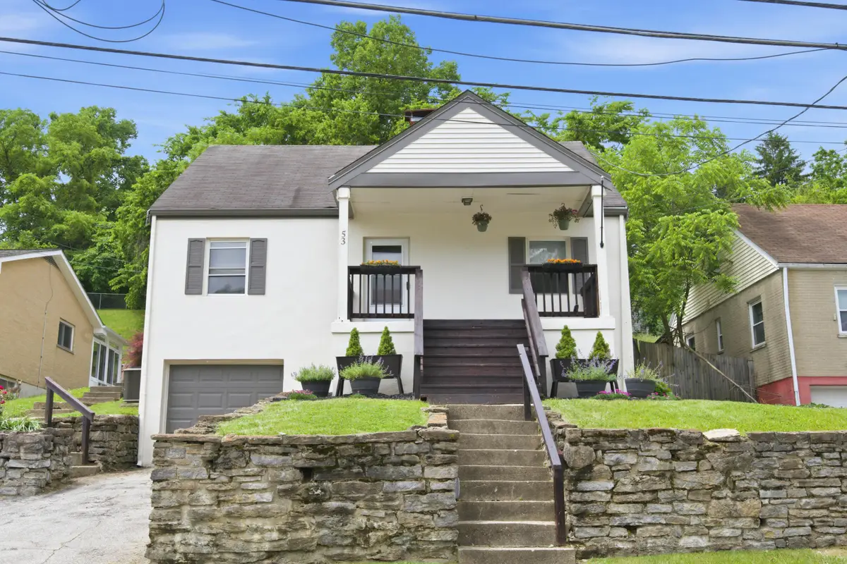 53 Shawnee Avenue, Fort Thomas, KY 41075 - #1