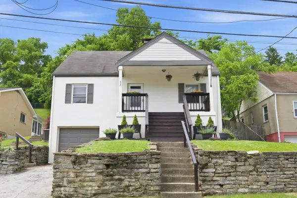53 Shawnee Avenue, Fort Thomas, KY 41075