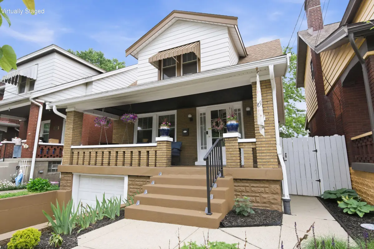 611 Oak Street, Newport, KY 41071 - #1