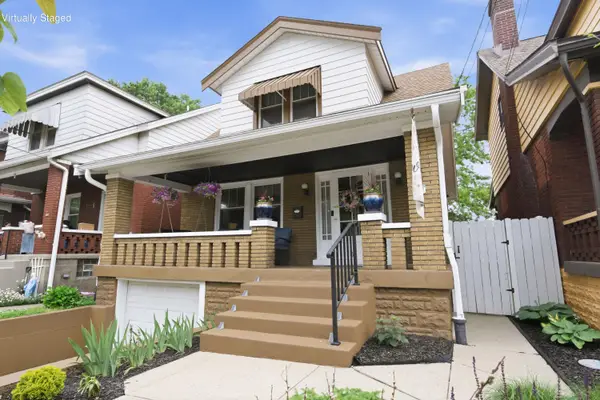 611 Oak Street, Newport, KY 41071