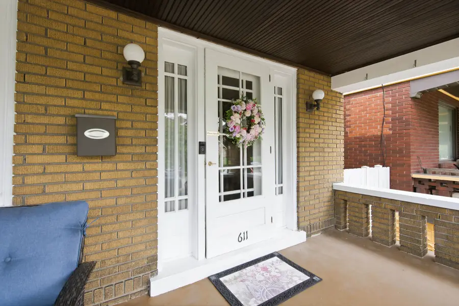 611 Oak Street, Newport, KY 41071 - #3
