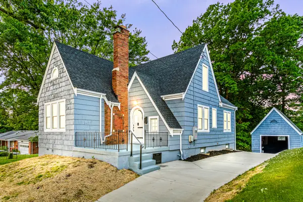 59 Crowell Avenue, Fort Thomas, KY 41075
