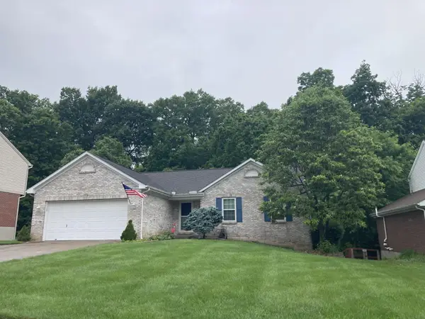 6141 Woodcrest Drive, Burlington, KY 41005