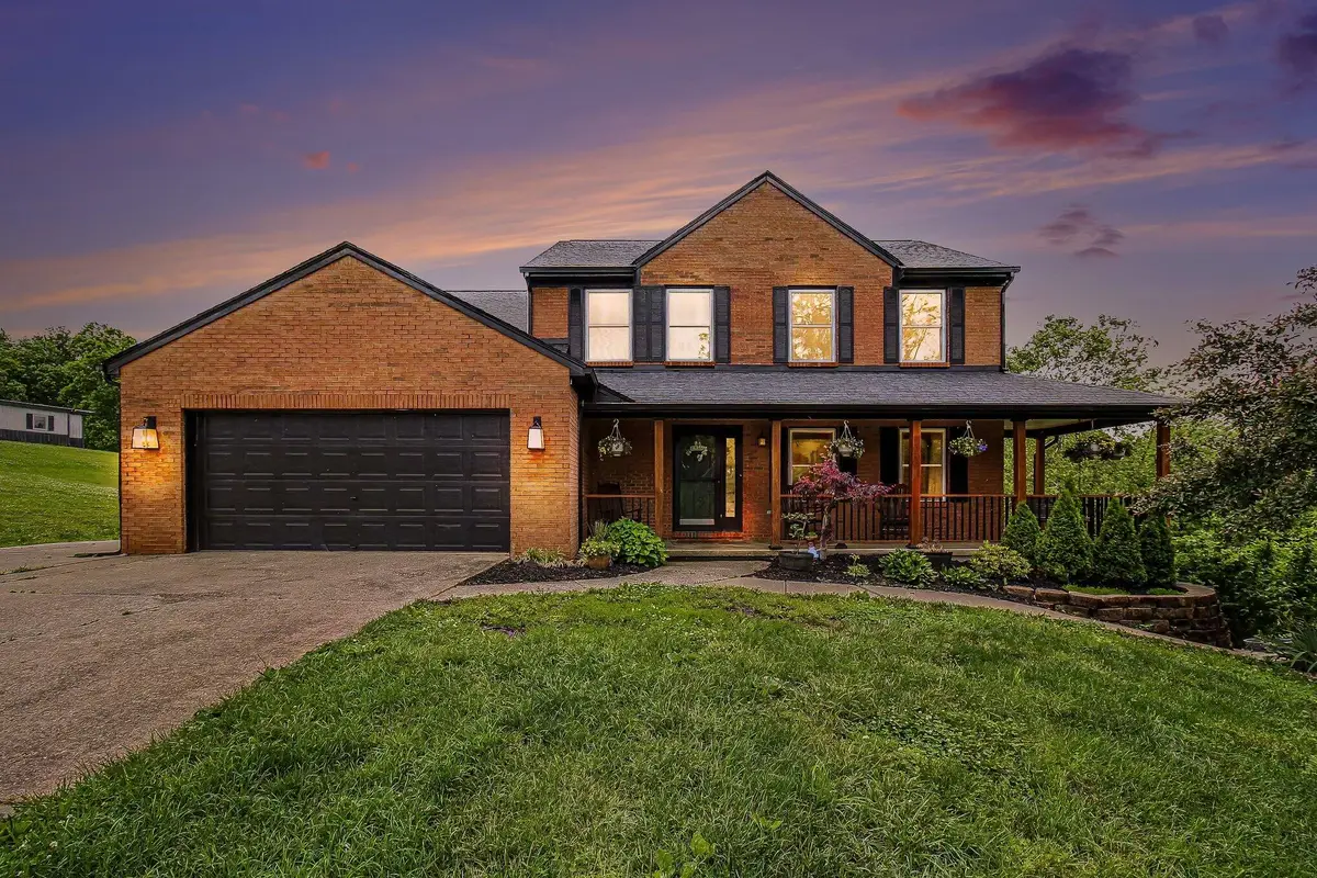 110 Charles Givins Drive, Dry Ridge, KY 41035 - #1