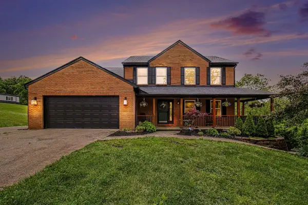 110 Charles Givins Drive, Dry Ridge, KY 41035
