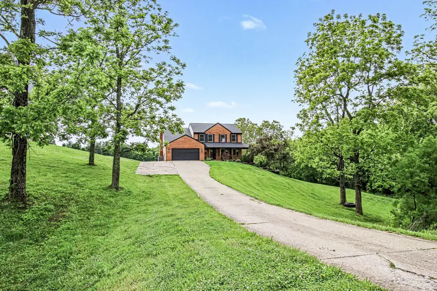 110 Charles Givins Drive, Dry Ridge, KY 41035 - #2