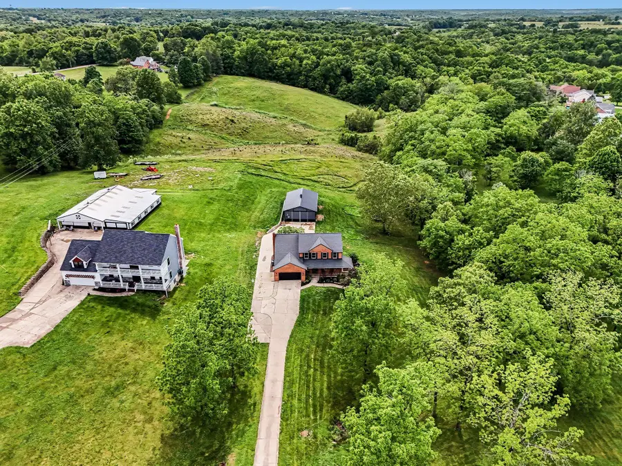 110 Charles Givins Drive, Dry Ridge, KY 41035 - #3