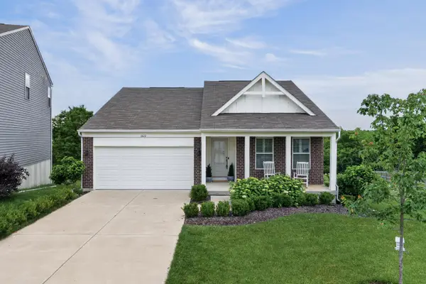1622 Cherry Blossom Drive, Independence, KY 41051