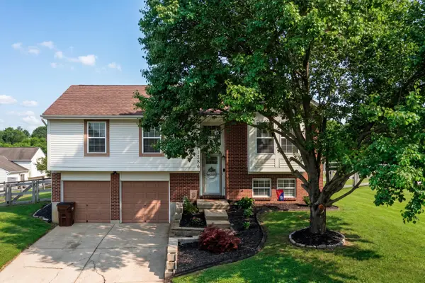 1286 Harbor Court, Independence, KY 41051