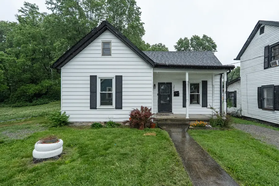 346 Payne Street, Georgetown, KY 40324 - #3