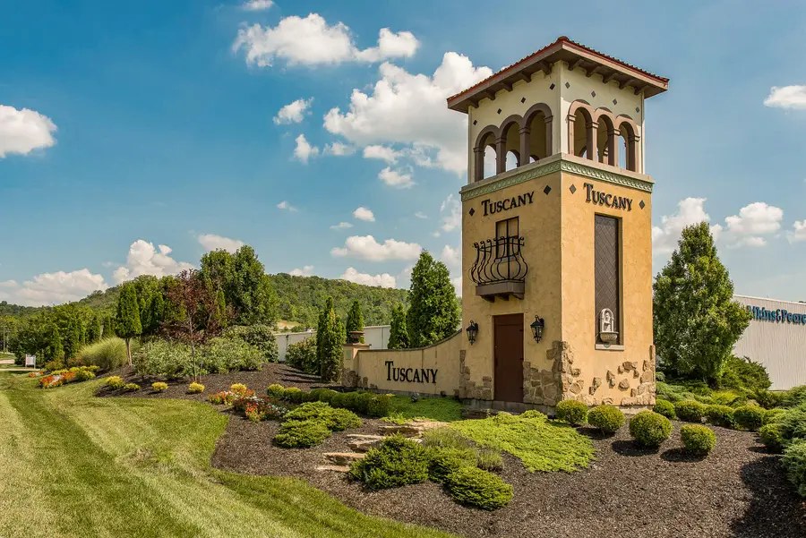 3965 Volterra Lane #318A, Covington, KY 41017 - #2