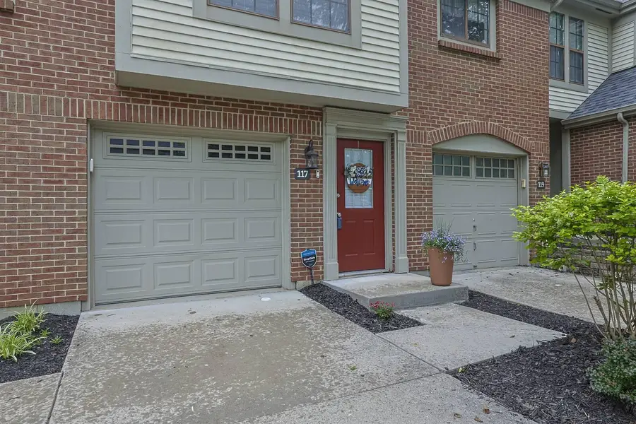 117 Creekstone Court #13C, Cold Spring, KY 41076 - #2