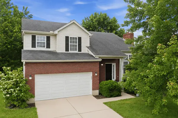 2037 Bluestem Drive, Burlington, KY 41005