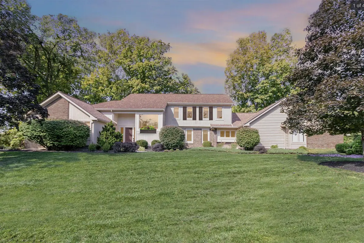 886 Squire Oaks Drive, Villa Hills, KY 41017 - #1