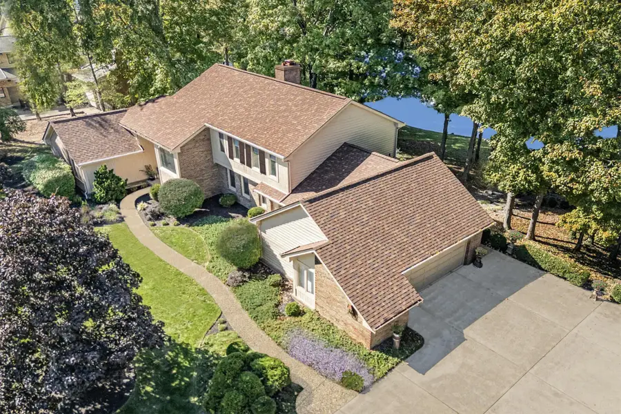 886 Squire Oaks Drive, Villa Hills, KY 41017 - #2