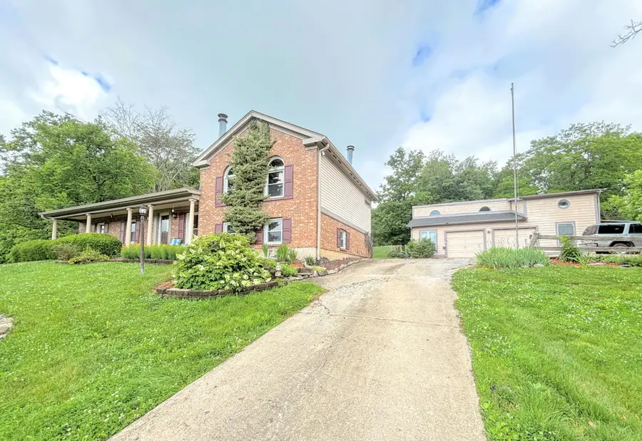 2990 Sugar Camp Road, Covington, KY 41017 - #3