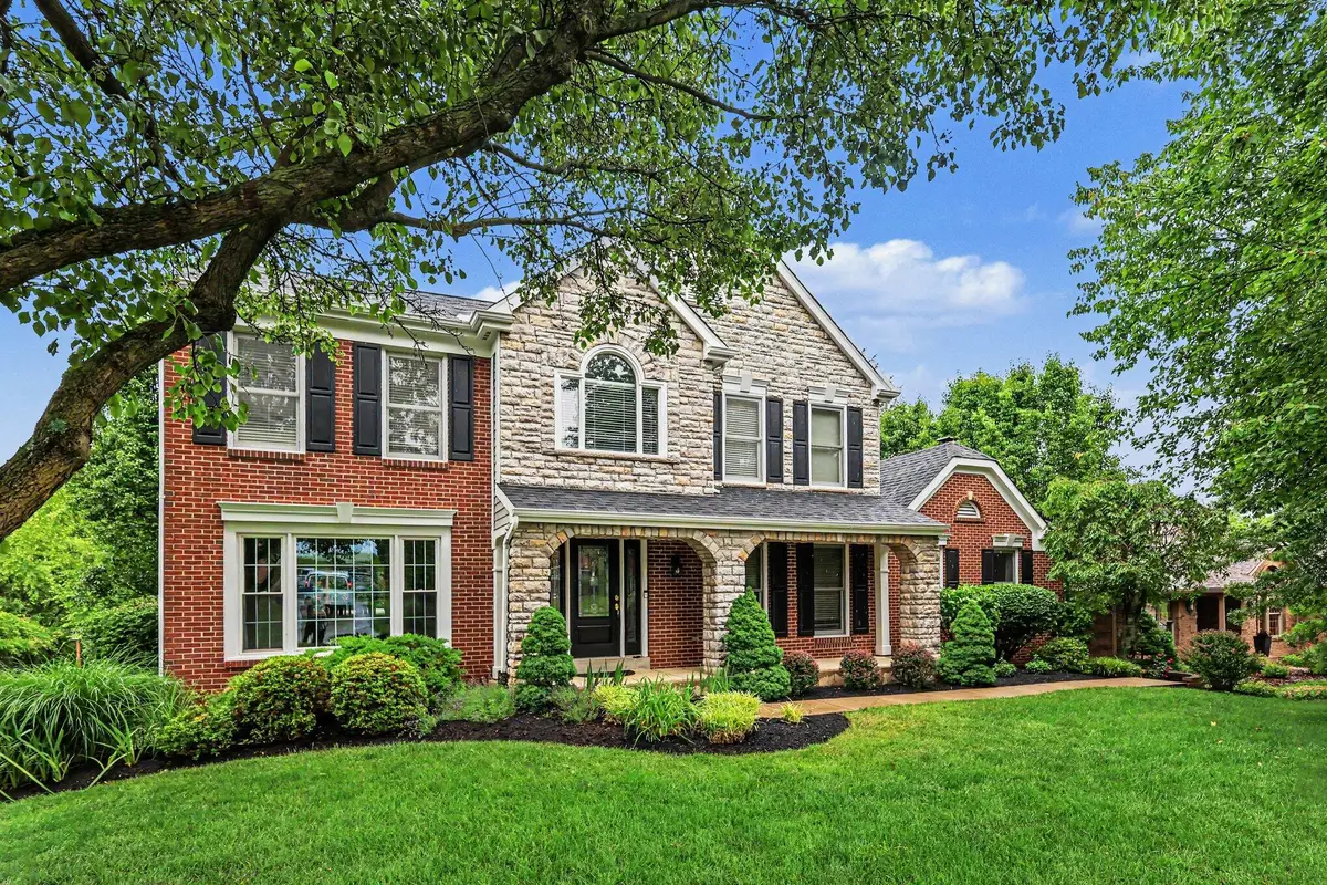 568 Columbine Court, Edgewood, KY 41017 - #1