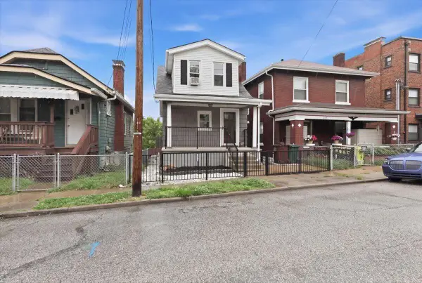 221 W 13th Street, Newport, KY 41071