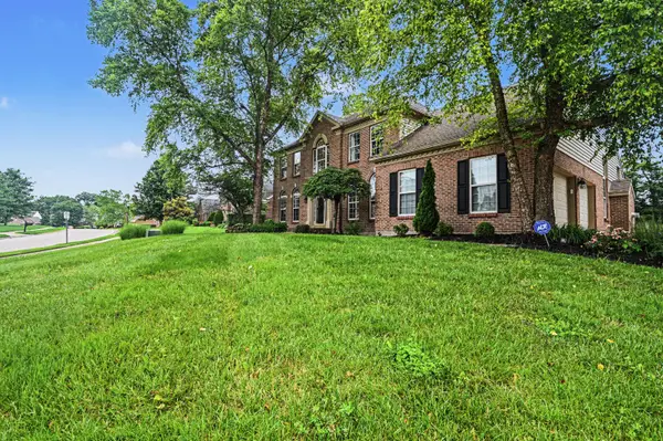 582 Savannah Drive, Walton, KY 41094
