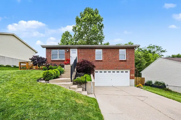 2075 Gribble Drive, Covington, KY 41017