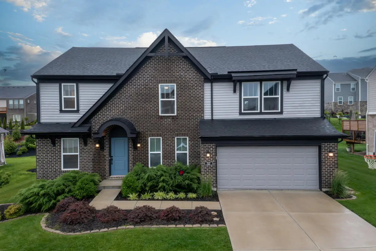 717 Gunther Court, Union, KY 41091 - #1